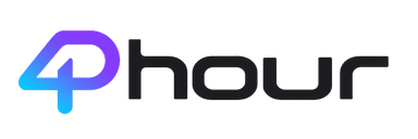 Phour logo
